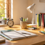 How to Build Strong Study Habits at Home for School Success
