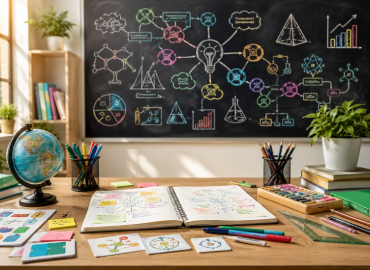 Concept-Based Learning - Program Highlights | GRIV CLASSES
